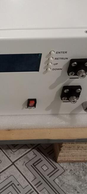 Magazyn Energi Rock System Energio Flex 5,12kWh LiFePO4