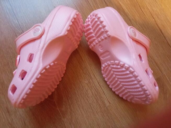 klapki basenowe/plażowe dziecięce Fisher-Price w rozm: 23