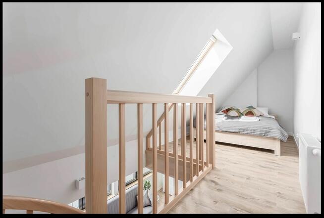 Apartament wakacyjny na sprzedaż Kołobrzeg - Podczele.