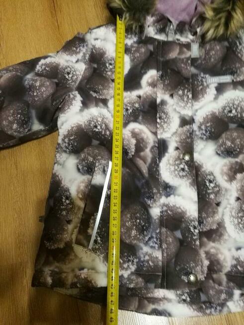 kombinezon dziecięcy zimowy LENNE w rozm. 98