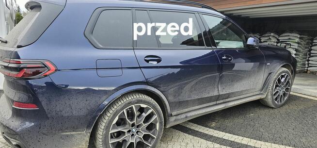 Czysty Dom i Samochód-Marcin Kwapisz