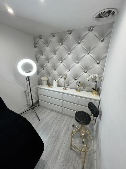 Lokal/Gabinet Kosmetyczny Kraków / Kliny / Borek Fałęcki