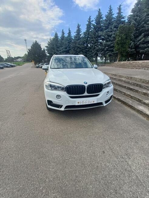 Sprzedam bmw x5 f15