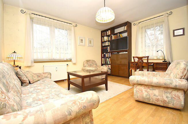 Sprzedam mieszkanie przy ul. Mickiewicza