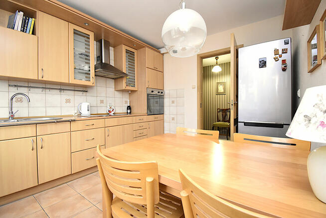 Sprzedam mieszkanie przy ul. Mickiewicza