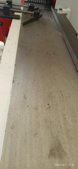 STRUGARKA 4 STRONNA 5 GŁOWICOWA TOS SVITAVA LIGNUM