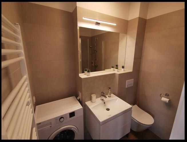 Apartament wakacyjny na sprzedaż Kołobrzeg - Podczele.