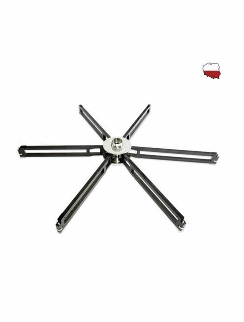 X-POLE X-STAGE IV Lite - rurka do pole dance, rura wolnostoj