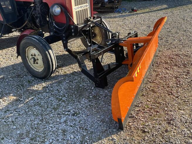 Nowy przedni TUZ do URSUS C-330 / C-360 * DOSTAWA *