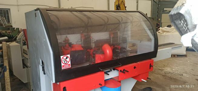 STRUGARKA 4 STRONNA 5 GŁOWICOWA TOS SVITAVA LIGNUM