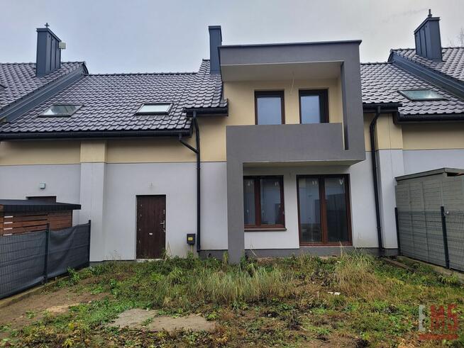 Dom Białystok Zawady