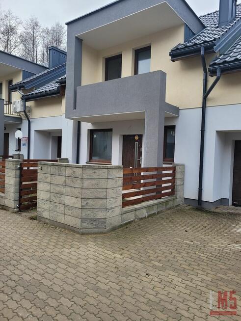 Dom Białystok Zawady