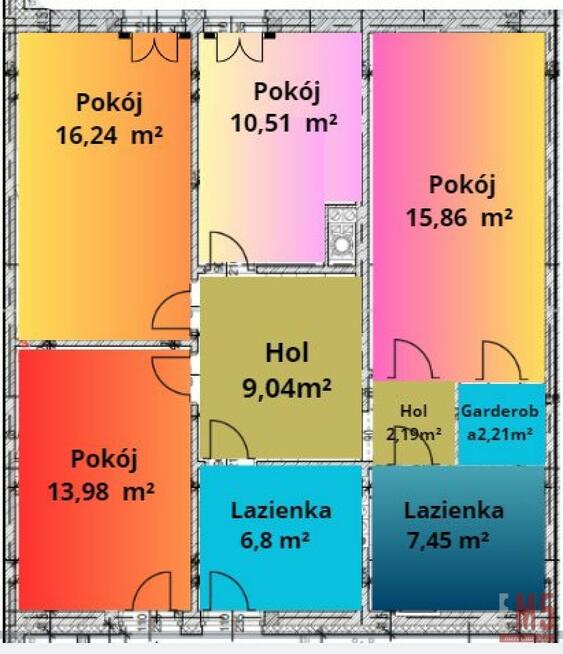 Dom Białystok Zawady