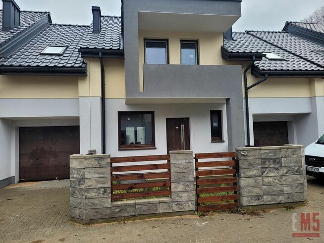 Dom Białystok Zawady