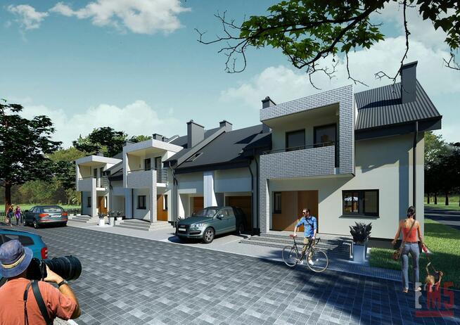 Dom Białystok Zawady