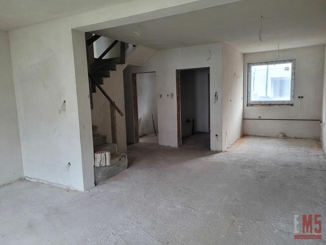 Dom Białystok Zawady