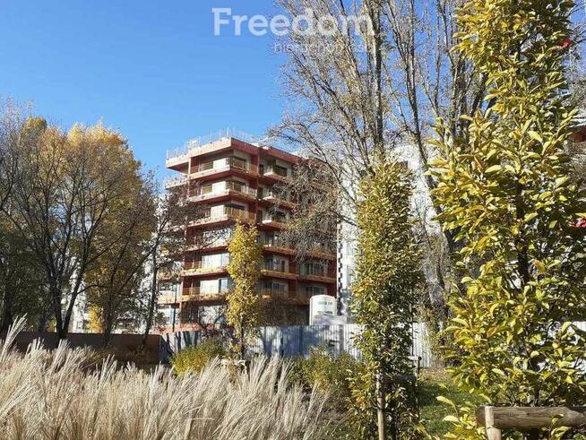 Świetna Kawalerka obok Galerii Mokotów