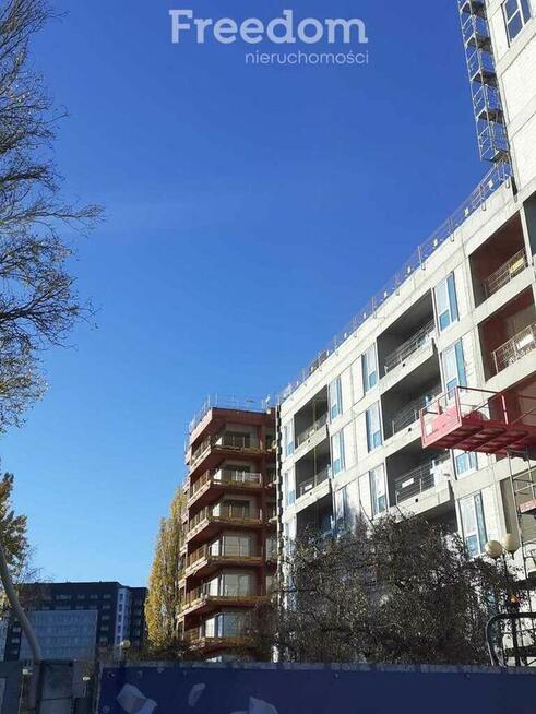 Świetna Kawalerka obok Galerii Mokotów