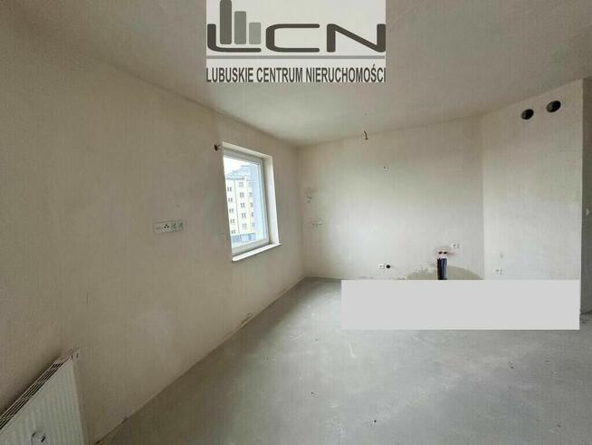 Nowe mieszkanie 2 pokojowe garaż Manhattan Gorzów