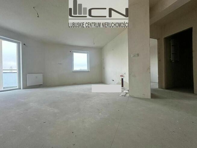 Nowe mieszkanie 2 pokojowe garaż Manhattan Gorzów