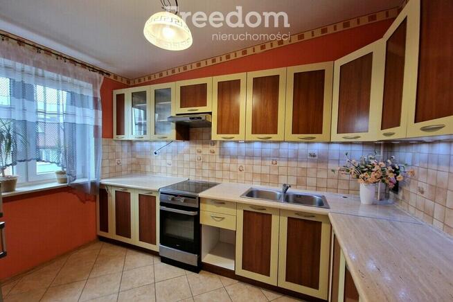 Dwupokojowe mieszkanie z windą os. Podmiejska