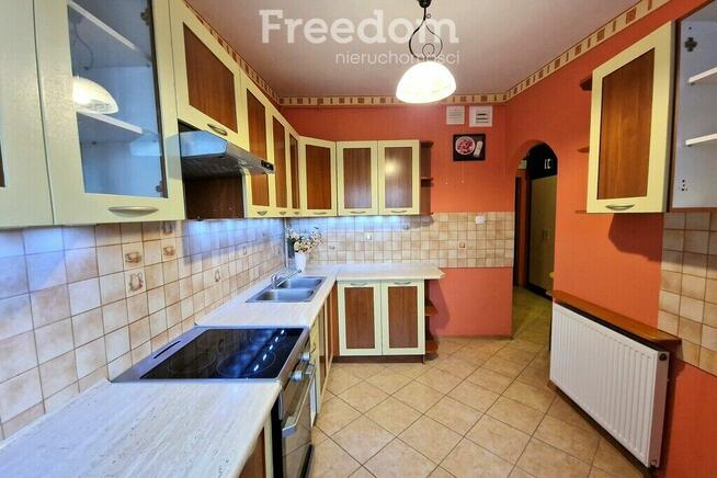 Dwupokojowe mieszkanie z windą os. Podmiejska