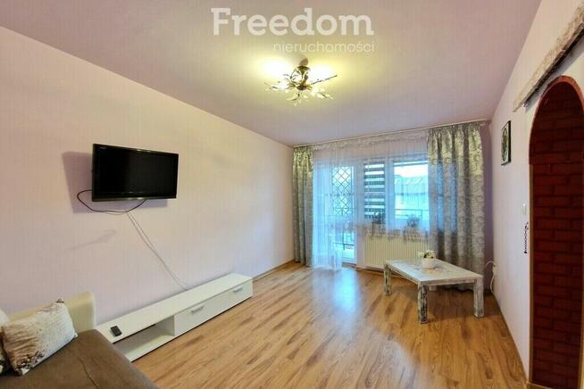 Dwupokojowe mieszkanie z windą os. Podmiejska