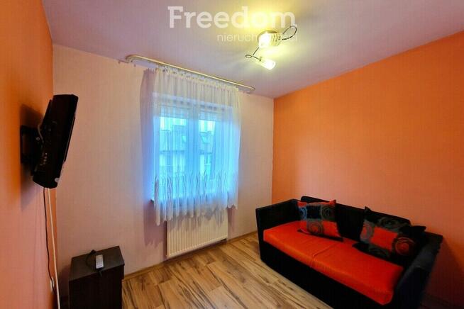 Dwupokojowe mieszkanie z windą os. Podmiejska