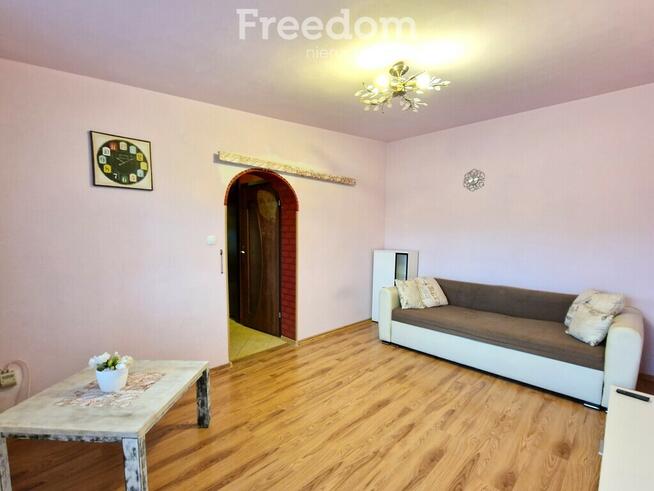 Dwupokojowe mieszkanie z windą os. Podmiejska