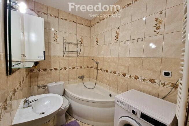 Dwupokojowe mieszkanie z windą os. Podmiejska