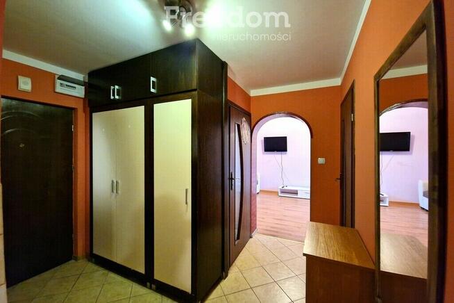 Dwupokojowe mieszkanie z windą os. Podmiejska