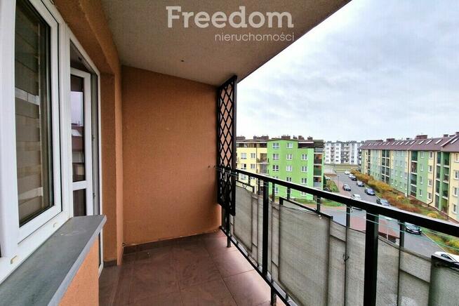 Dwupokojowe mieszkanie z windą os. Podmiejska