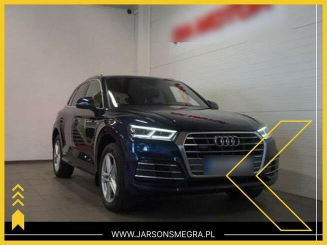 Audi Q5 2.0 TDI quattro S Tronic, 190hp