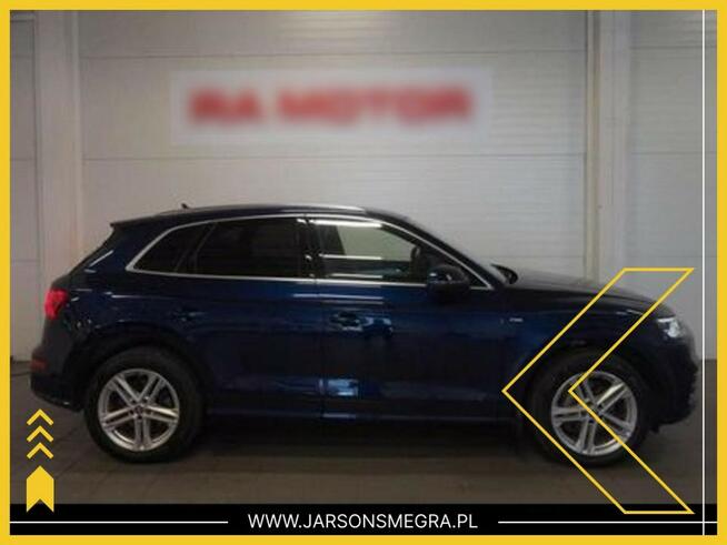 Audi Q5 2.0 TDI quattro S Tronic, 190hp