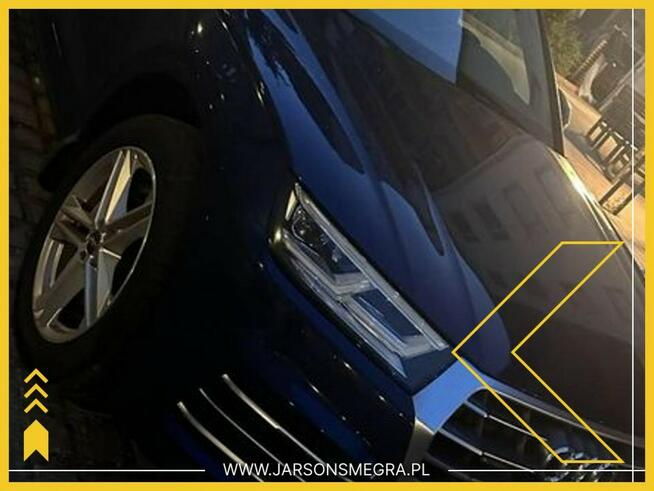 Audi Q5 2.0 TDI quattro S Tronic, 190hp