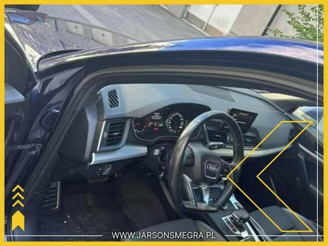 Audi Q5 2.0 TDI quattro S Tronic, 190hp