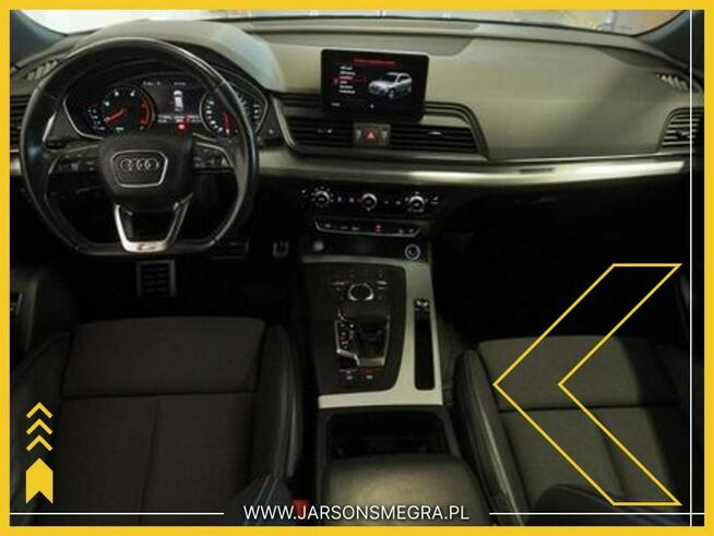 Audi Q5 2.0 TDI quattro S Tronic, 190hp