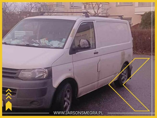 Volkswagen Transporter T30 2.0 TDI DSG Sequential, 140hp
