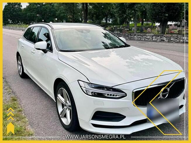 Volvo V90 D3 Geartronic, 150hp