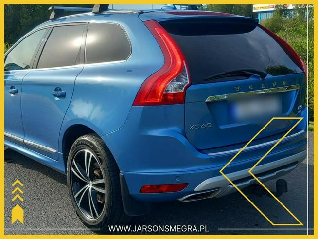 Volvo XC 60 D5 AWD Geartronic
