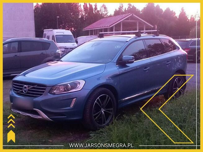 Volvo XC 60 D5 AWD Geartronic