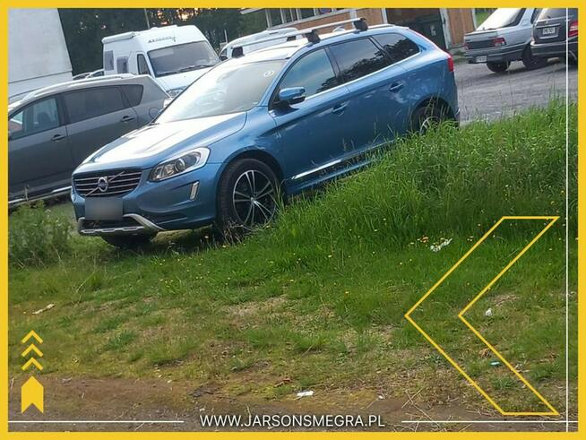 Volvo XC 60 D5 AWD Geartronic