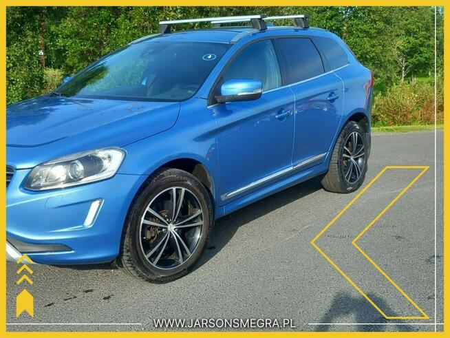 Volvo XC 60 D5 AWD Geartronic