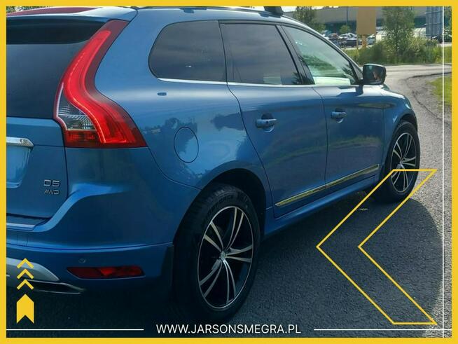 Volvo XC 60 D5 AWD Geartronic