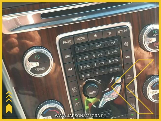 Volvo XC 60 D5 AWD Geartronic