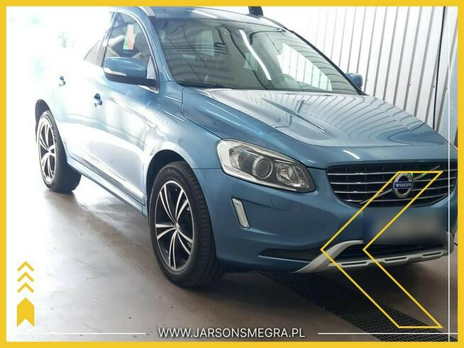 Volvo XC 60 D5 AWD Geartronic