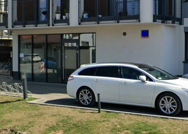 Lokal użytkowy Warszawa Wawer, Marsa