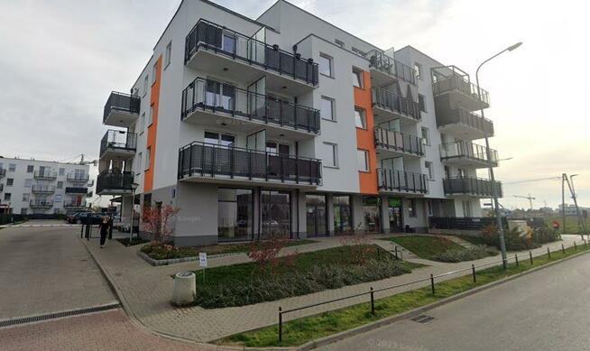 Lokal użytkowy Warszawa Białołęka, Białołęka