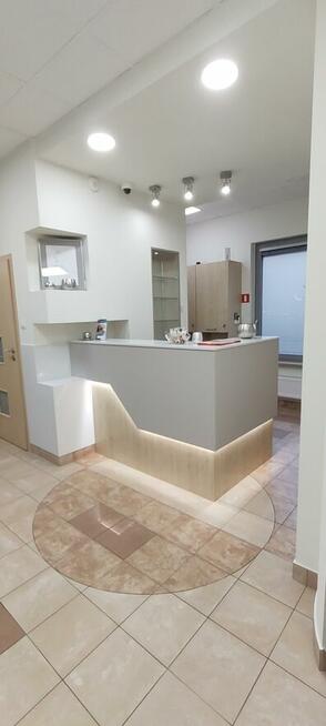 Lokal użytkowy Warszawa