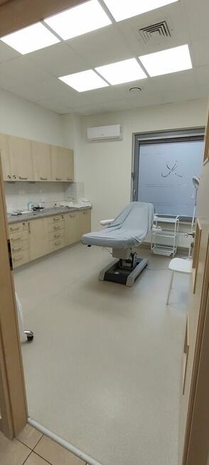 Lokal użytkowy Warszawa